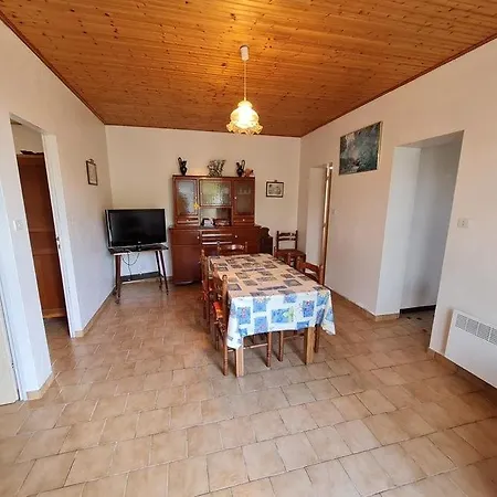 Casa de Férias Maison 2 Chambres Rue Sables Saint-Jean-de-Monts