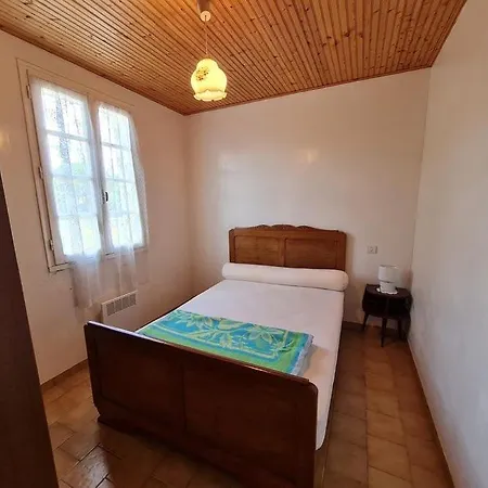 Maison 2 Chambres Rue Sables Casa de Férias