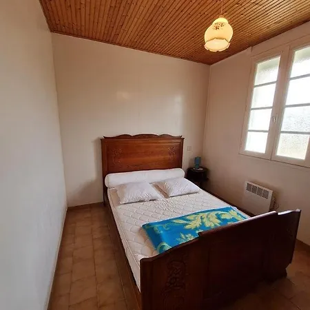 Maison 2 Chambres Rue Sables * Saint-Jean-de-Monts